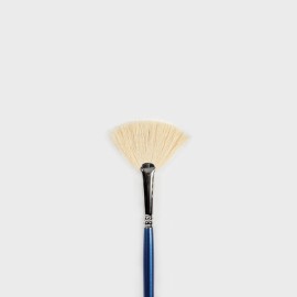#2 Soft Fan Brush